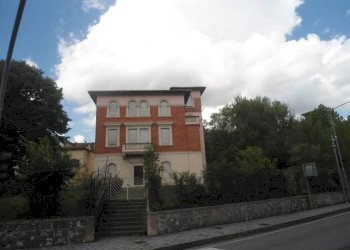 FRONTE - Villa via della Costituzione, Vergato - foto 21