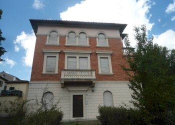 FRONTE - Villa via della Costituzione, Vergato - foto 22