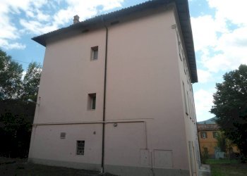 FIANCO - Villa via della Costituzione, Vergato - foto 23