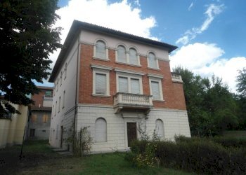 FRONTE - Villa via della Costituzione, Vergato - foto 25