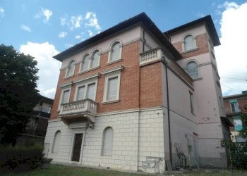 FRONTE - Villa via della Costituzione, Vergato - foto 26