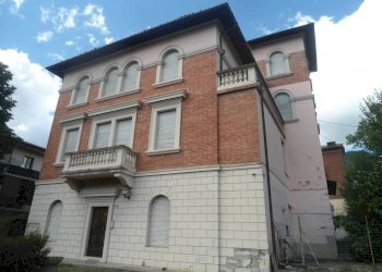 FRONTE - Villa via della Costituzione, Vergato - foto 27
