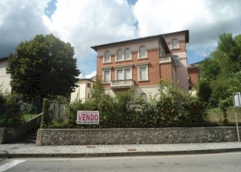 FRONTE - Villa via della Costituzione, Vergato - foto 28