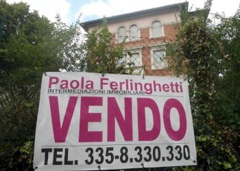 FRONTE - Villa via della Costituzione, Vergato - foto 29