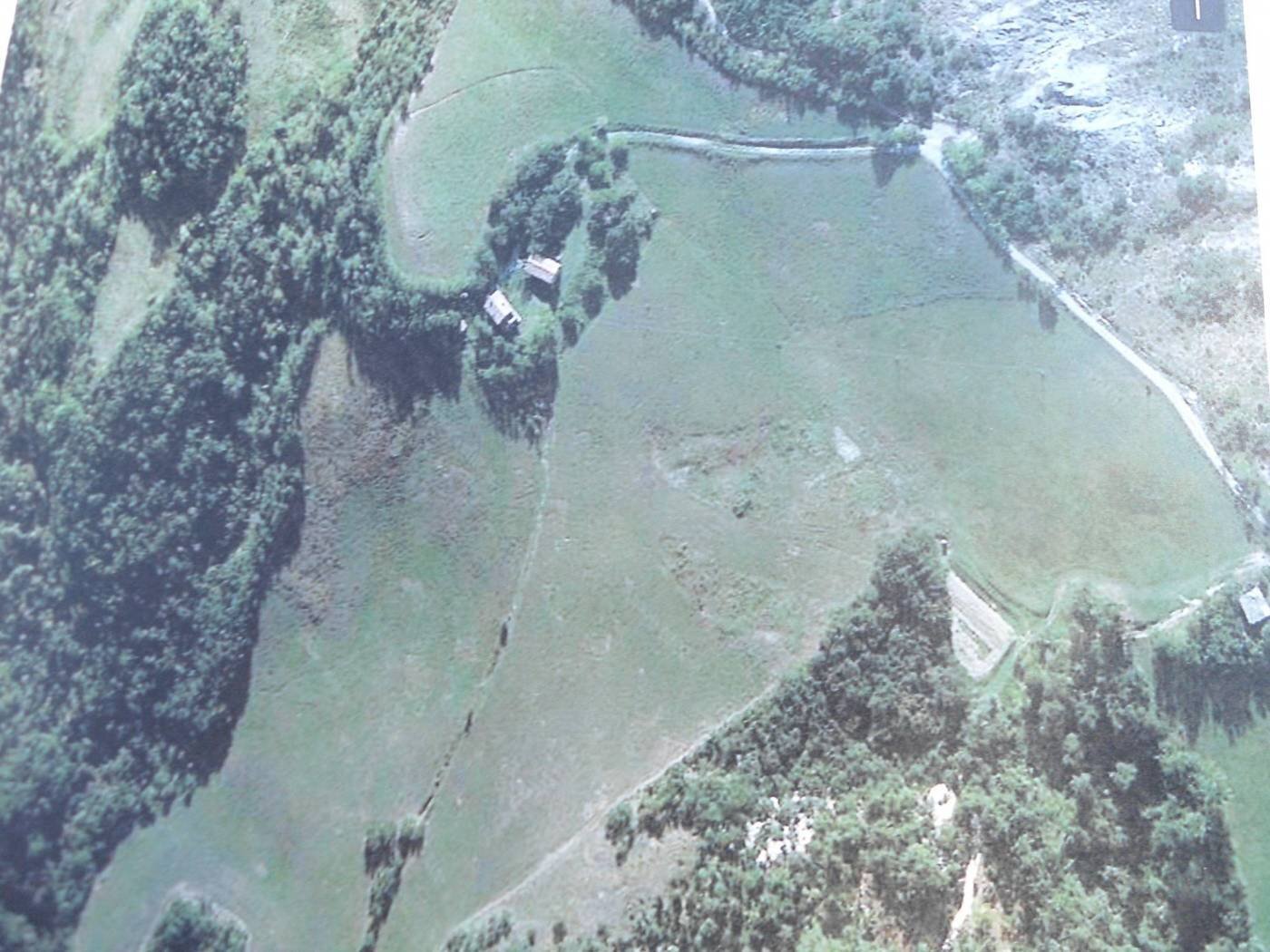 alto - Terreno agricolo via Tombe, Monterenzio - foto 1