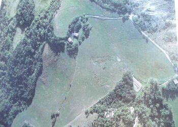 alto - Terreno agricolo via Tombe, Monterenzio - foto 1