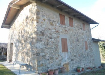 casa - Terreno agricolo via Tombe, Monterenzio - foto 4