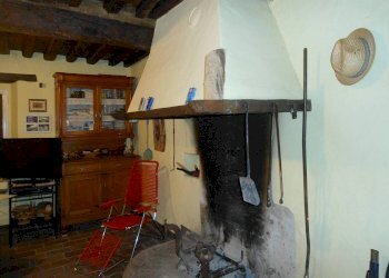 camino - Terreno agricolo via Tombe, Monterenzio - foto 5