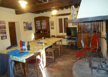 camino - Terreno agricolo via Tombe, Monterenzio - foto 6