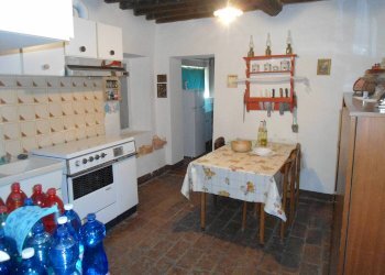 sala - Terreno agricolo via Tombe, Monterenzio - foto 8