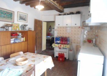 sala - Terreno agricolo via Tombe, Monterenzio - foto 9