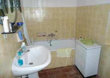 bagno - Terreno agricolo via Tombe, Monterenzio - foto 14