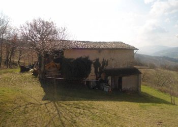 casa - Terreno agricolo via Tombe, Monterenzio - foto 16