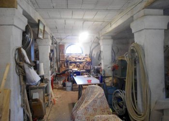 stalla - Terreno agricolo via Tombe, Monterenzio - foto 17