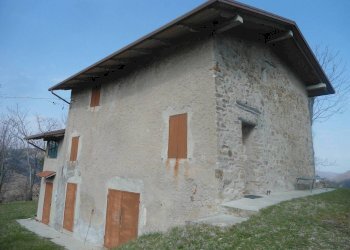 casa - Terreno agricolo via Tombe, Monterenzio - foto 18