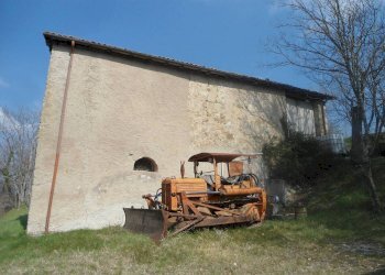 fienile - Terreno agricolo via Tombe, Monterenzio - foto 19