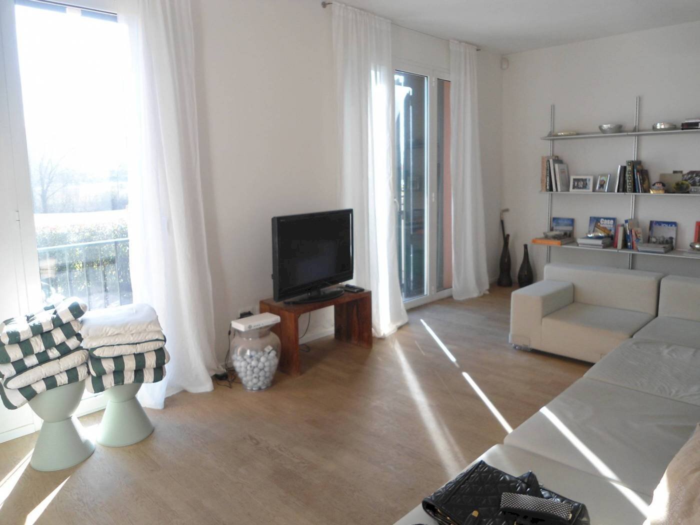 SALA - Villa a Schiera viale Terme, Castel San Pietro Terme - foto 3
