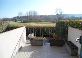 PANORAMA - Villa a Schiera viale Terme, Castel San Pietro Terme - foto 2