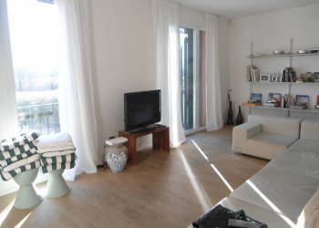 SALA - Villa a Schiera viale Terme, Castel San Pietro Terme - foto 3