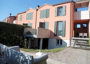 FRONTE CAMPI - Villa a Schiera viale Terme, Castel San Pietro Terme - foto 4