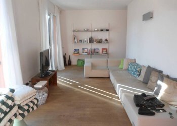 SALA - Villa a Schiera viale Terme, Castel San Pietro Terme - foto 5