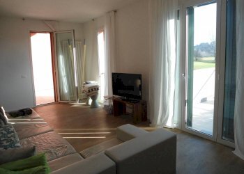 SALA - Villa a Schiera viale Terme, Castel San Pietro Terme - foto 6