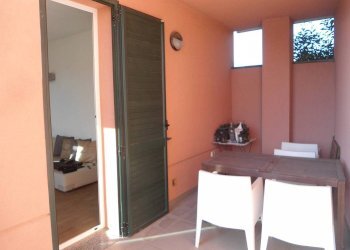 PORTICO - Villa a Schiera viale Terme, Castel San Pietro Terme - foto 7