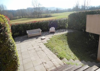 GIARDINO - Villa a Schiera viale Terme, Castel San Pietro Terme - foto 8