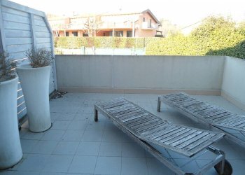 TERRAZZA - Villa a Schiera viale Terme, Castel San Pietro Terme - foto 10