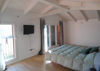 CAMERA - Villa a Schiera viale Terme, Castel San Pietro Terme - foto 11