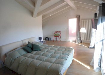 CAMERA - Villa a Schiera viale Terme, Castel San Pietro Terme - foto 12