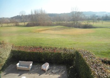 VISTA - Villa a Schiera viale Terme, Castel San Pietro Terme - foto 13