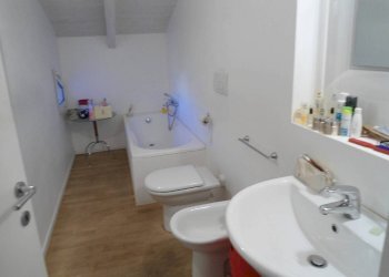 BAGNO - Villa a Schiera viale Terme, Castel San Pietro Terme - foto 14