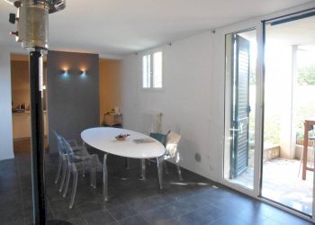 LIVING - Villa a Schiera viale Terme, Castel San Pietro Terme - foto 15