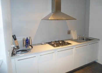 CUCINA - Villa a Schiera viale Terme, Castel San Pietro Terme - foto 17