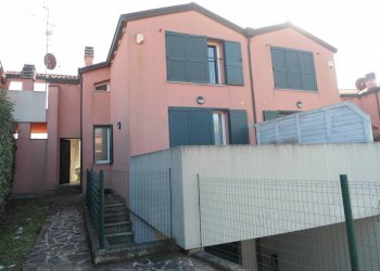 FRONTE - Villa a Schiera viale Terme, Castel San Pietro Terme - foto 18
