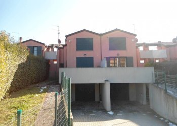 FRONTE - Villa a Schiera viale Terme, Castel San Pietro Terme - foto 19
