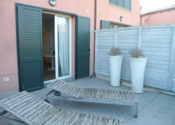 TERRAZZA - Villa a Schiera viale Terme, Castel San Pietro Terme - foto 20