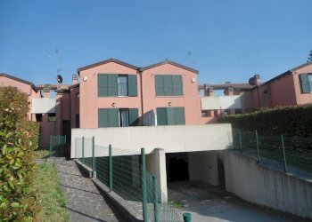 FRONTE - Villa a Schiera viale Terme, Castel San Pietro Terme - foto 21