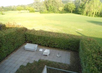 GIARDINO - Villa a Schiera viale Terme, Castel San Pietro Terme - foto 22