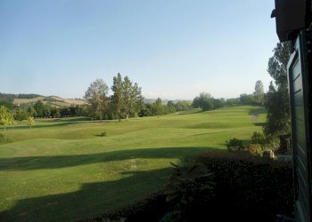 GOLF - Villa a Schiera viale Terme, Castel San Pietro Terme - foto 23