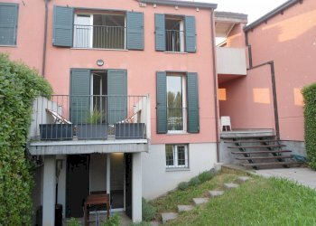 esterno - Villa a Schiera viale Terme, Castel San Pietro Terme - foto 24