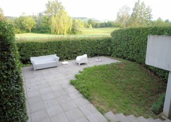 giardino - Villa a Schiera viale Terme, Castel San Pietro Terme - foto 25