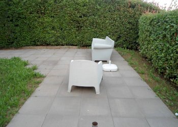 giardino - Villa a Schiera viale Terme, Castel San Pietro Terme - foto 26