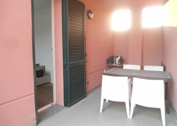 loggia - Villa a Schiera viale Terme, Castel San Pietro Terme - foto 28