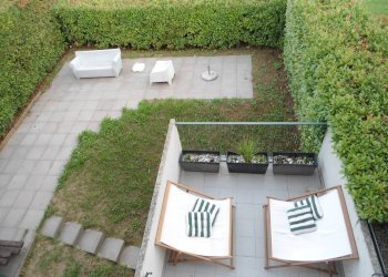 verde - Villa a Schiera viale Terme, Castel San Pietro Terme - foto 30