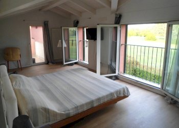 camera - Villa a Schiera viale Terme, Castel San Pietro Terme - foto 31