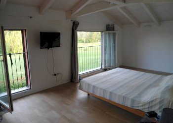 camera - Villa a Schiera viale Terme, Castel San Pietro Terme - foto 33