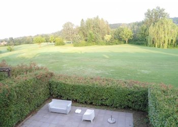 verde - Villa a Schiera viale Terme, Castel San Pietro Terme - foto 34