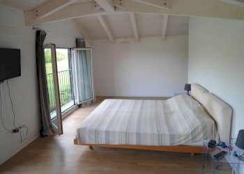 camera - Villa a Schiera viale Terme, Castel San Pietro Terme - foto 35